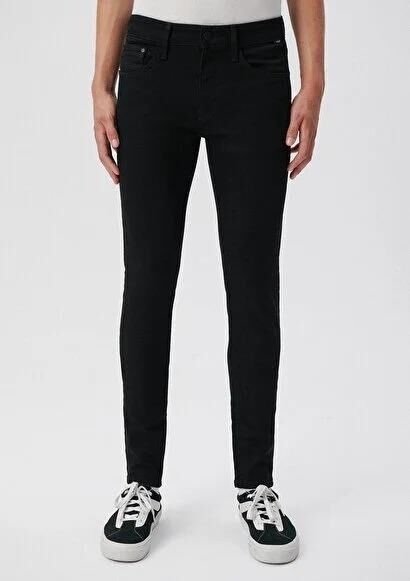 MAVİ ERKEK LEO Black 90's Comfort 0076235211 SİYAH - 28/30