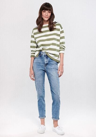 MAVİ KADIN STAR Shaded GOLD SHAPE 101077-83669