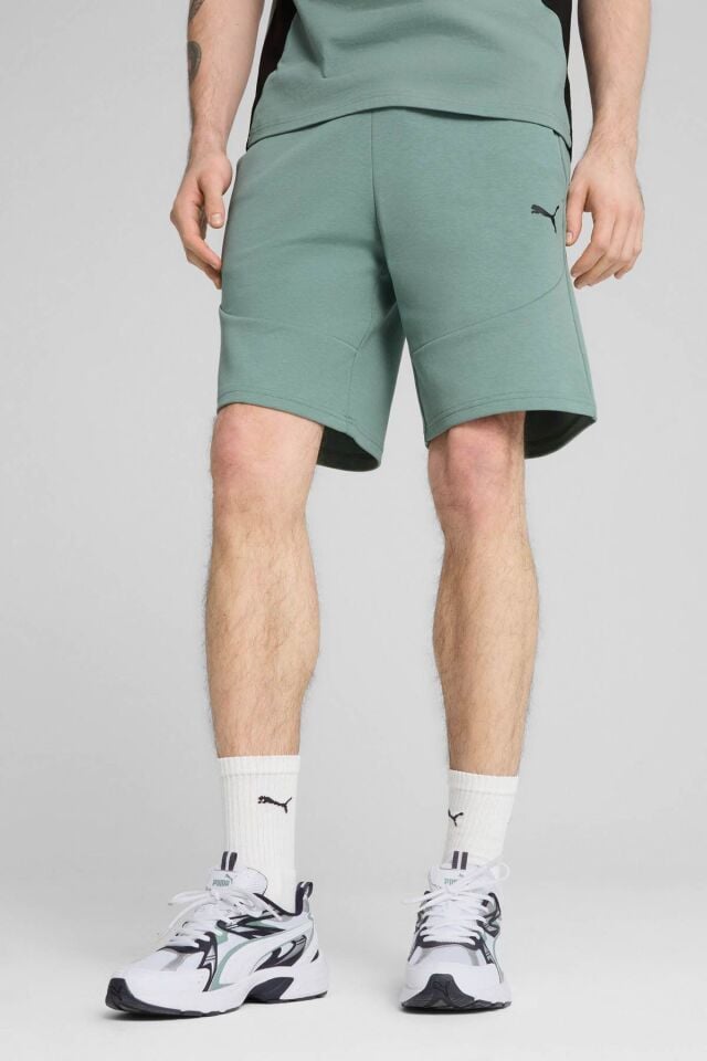 PUMA ERKEK PUMATECH SHORTS ŞORT 68460330