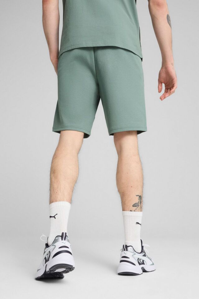 PUMA ERKEK PUMATECH SHORTS ŞORT 68460330