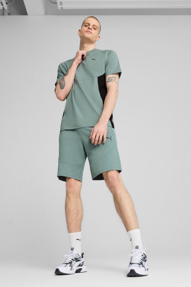 PUMA ERKEK PUMATECH SHORTS ŞORT 68460330