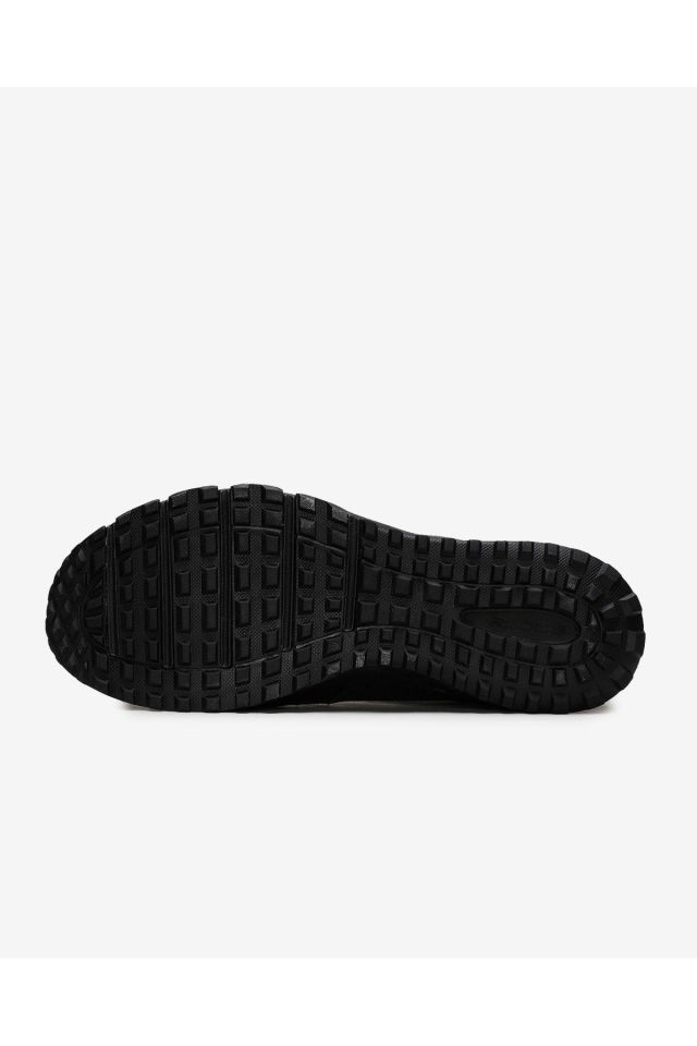 SKECHERS ERKEK ESCAPE PLAN SPOR AYAKKABI 51591 BBK SİYAH - 41,5