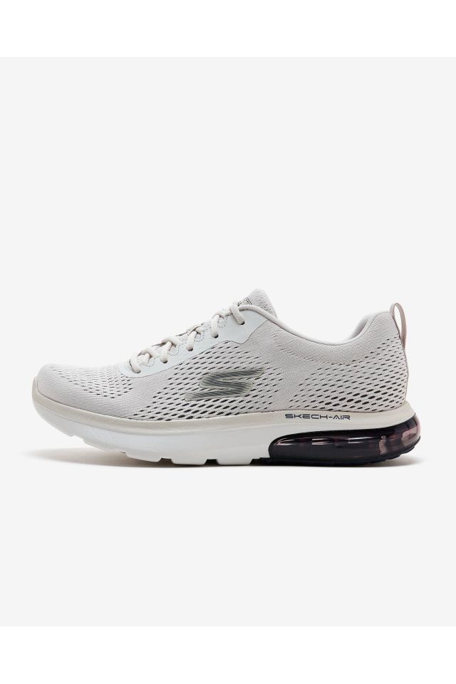 SKECHERS ERKEK NATÜREL/KAHVERENGİ GO WALK AIR 2.0 - ENTERPRISE SPOR AYAKKABI 216241 NAT