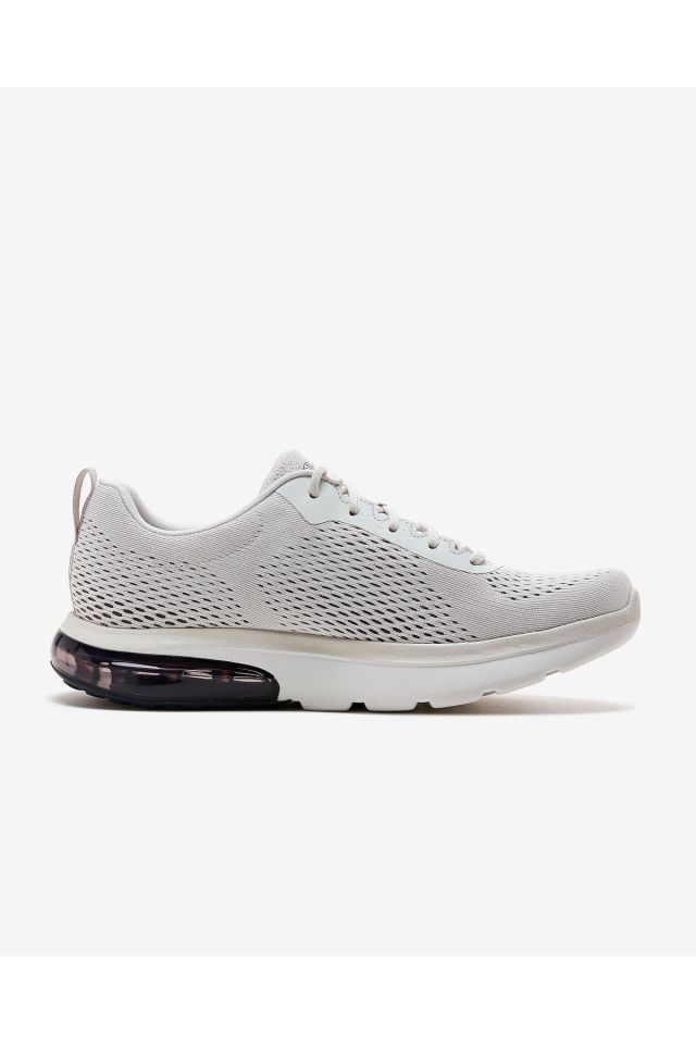 SKECHERS ERKEK NATÜREL/KAHVERENGİ GO WALK AIR 2.0 - ENTERPRISE SPOR AYAKKABI 216241 NAT