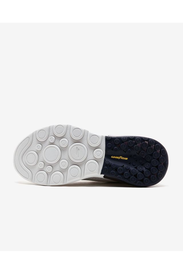 SKECHERS ERKEK NATÜREL/KAHVERENGİ GO WALK AIR 2.0 - ENTERPRISE SPOR AYAKKABI 216241 NAT