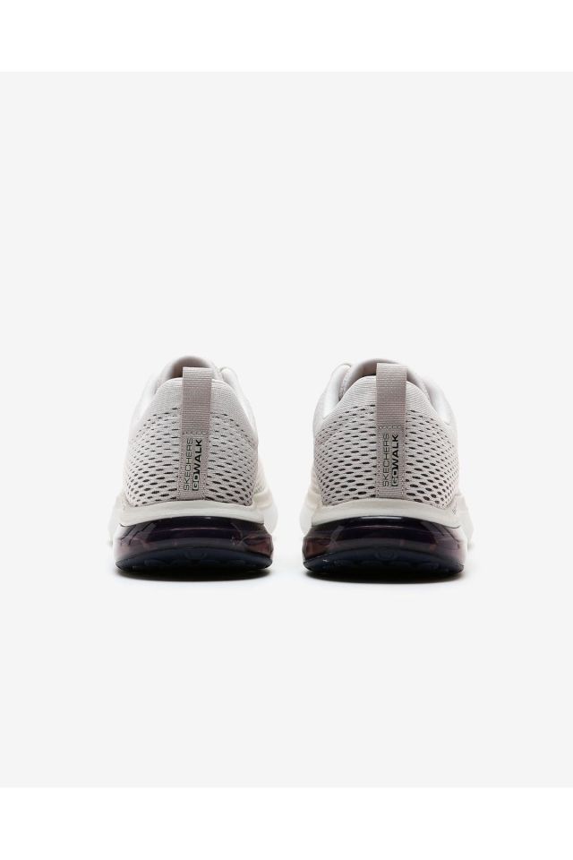 SKECHERS ERKEK NATÜREL/KAHVERENGİ GO WALK AIR 2.0 - ENTERPRISE SPOR AYAKKABI 216241 NAT