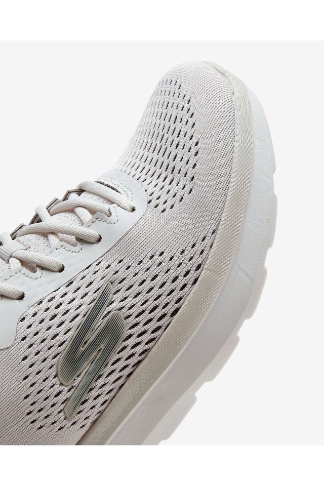 SKECHERS ERKEK NATÜREL/KAHVERENGİ GO WALK AIR 2.0 - ENTERPRISE SPOR AYAKKABI 216241 NAT
