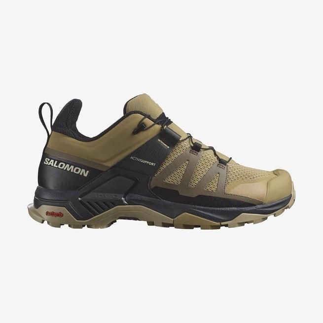 SALOMON ERKEK X ULTRA 4 OUTDOOR AYAKKABI L47452300