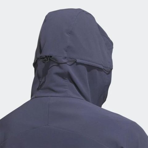 ADİDAS ERKEK YAĞMURLUK W.RDY HD SFTSHL IP0737 MAVİ - XL