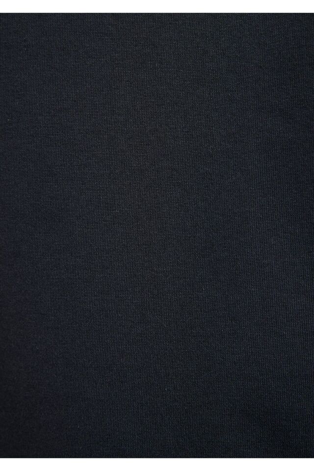 MAVİ ERKEK BASIC TISÖRT Siyah 067082-900