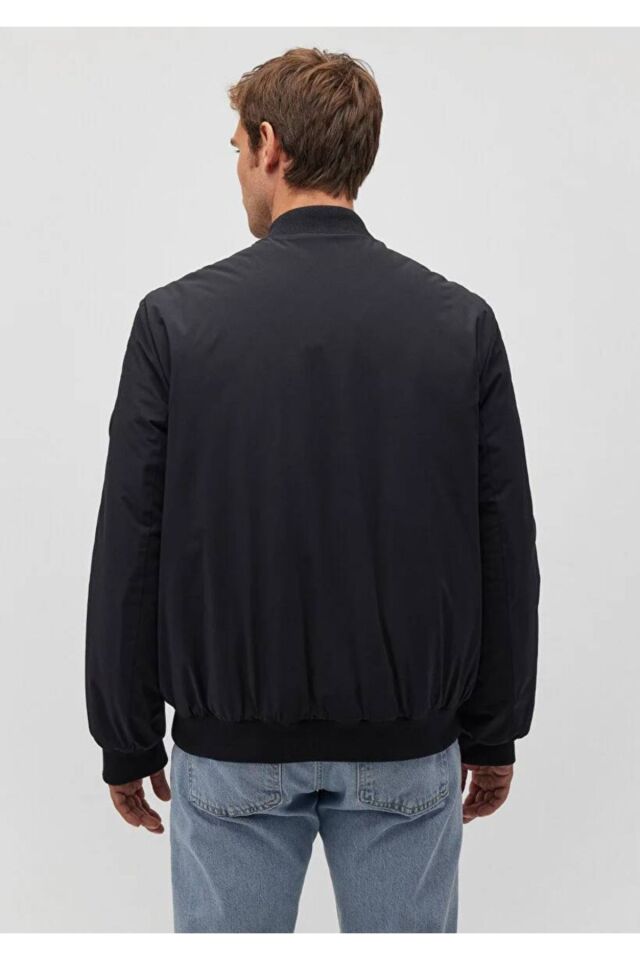 MAVİ ERKEK CEKET Siyah 0110210-900