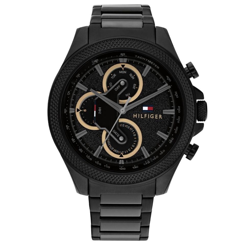 TOMMY HİLFİGER TH1792081 ERKEK KOL SAATİ TH1792081