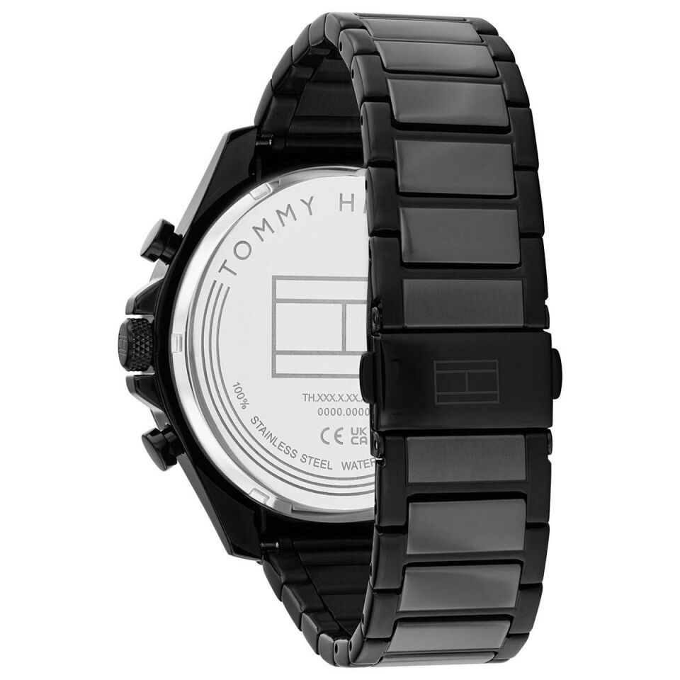 TOMMY HİLFİGER TH1792081 ERKEK KOL SAATİ TH1792081