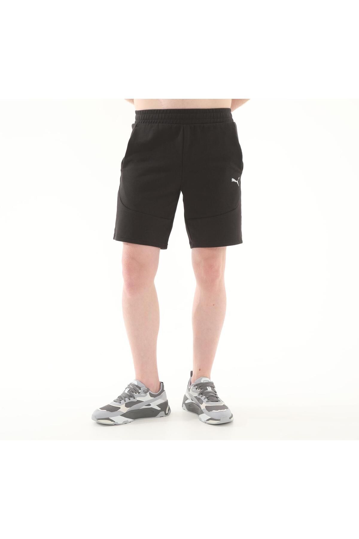 PUMA ERKEK PUMATECH SHORTS ŞORT 68460301
