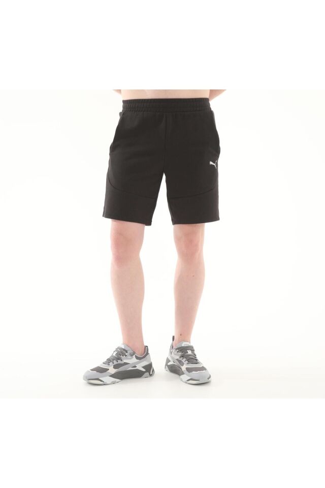 PUMA ERKEK PUMATECH SHORTS ŞORT 68460301