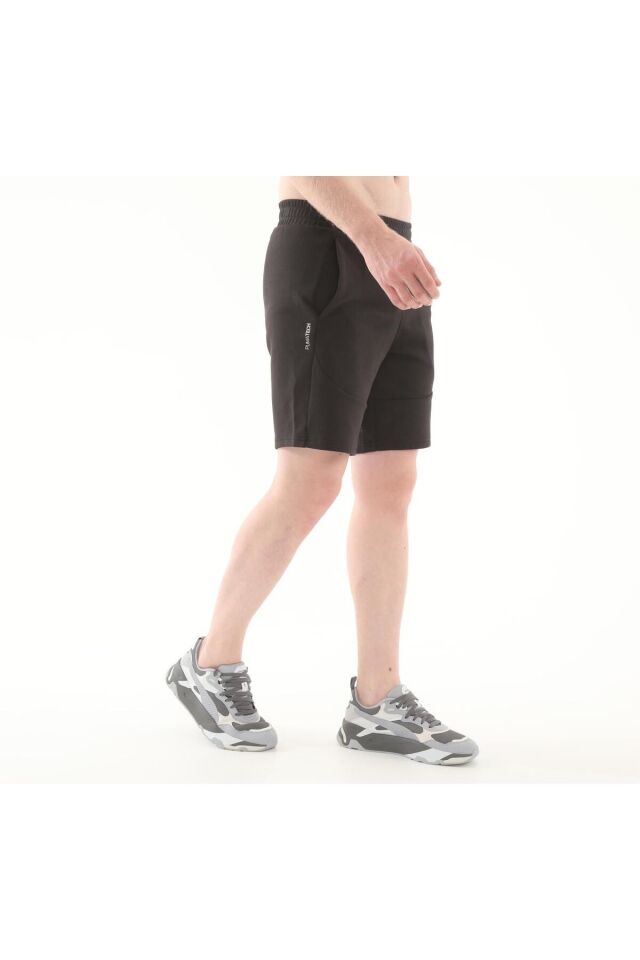 PUMA ERKEK PUMATECH SHORTS ŞORT 68460301