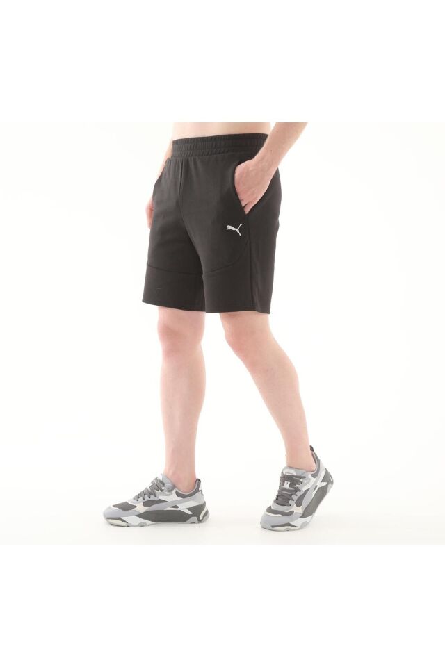 PUMA ERKEK PUMATECH SHORTS ŞORT 68460301