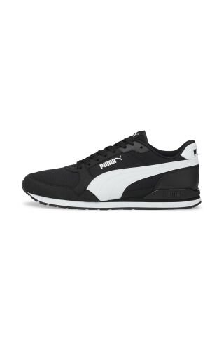 PUMA ERKEK/UNISEX SPOR AYAKKABI 38464001 SİYAH - 48