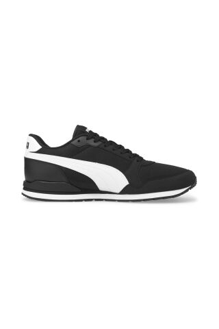 PUMA ERKEK/UNISEX SPOR AYAKKABI 38464001 SİYAH - 48
