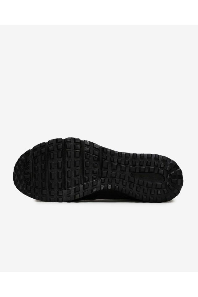 SKECHERS ERKEK ESCAPE PLAN SPOR AYAKKABI 51591 BBK SİYAH - 41