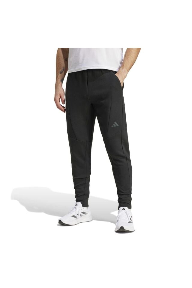ADİDAS ERKEK EŞOFMAN ALTI D4T KNIT PANT IY1117
