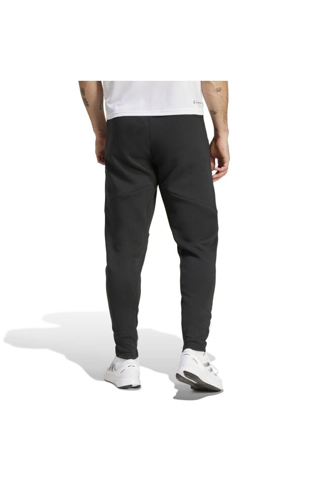 ADİDAS ERKEK EŞOFMAN ALTI D4T KNIT PANT IY1117