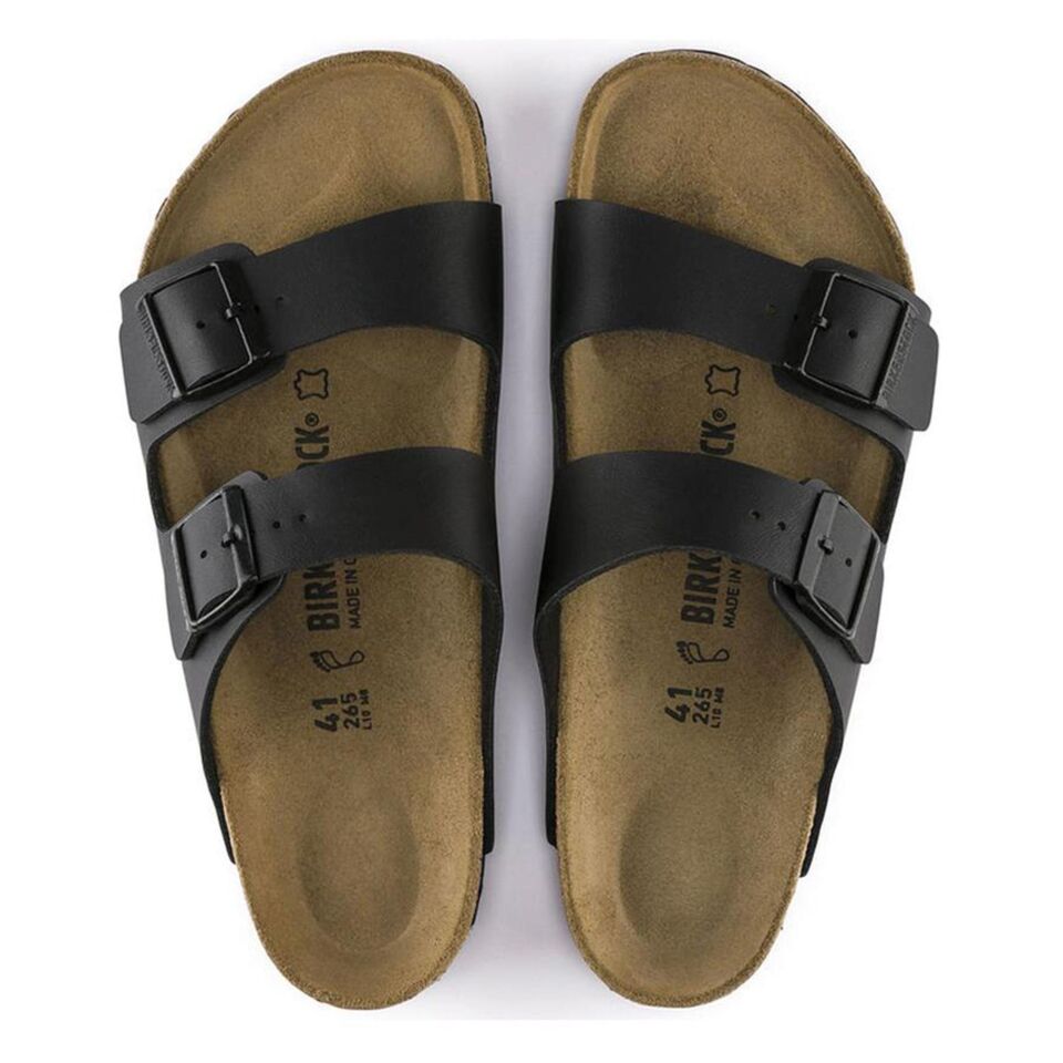 BİRKENSTOCK UNISEX ARIZONA BF  TERLİK 051793