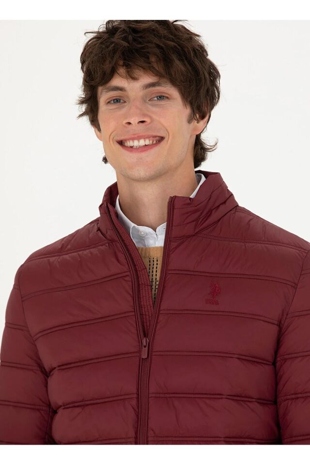 U.S. POLO ASSN. ERKEK MONT SENTETIK G081GL0MS-000-1631454