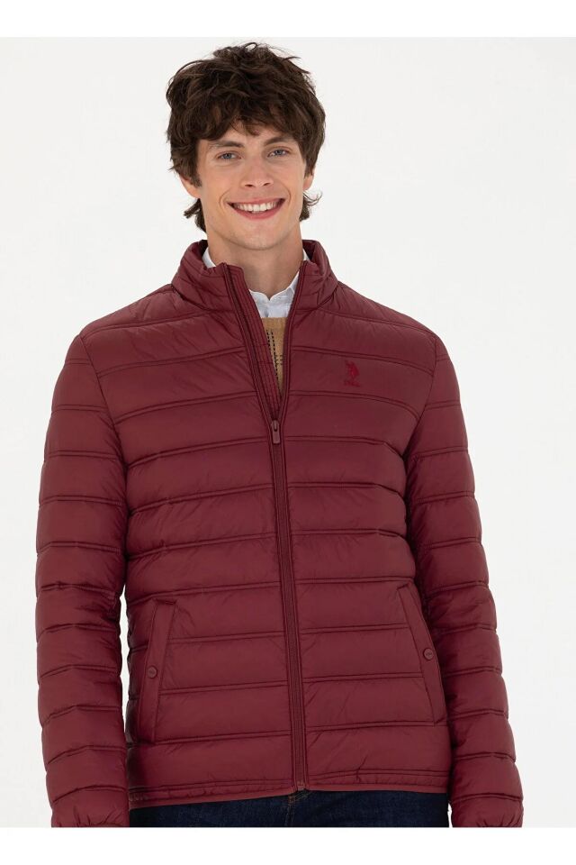 U.S. POLO ASSN. ERKEK MONT SENTETIK G081GL0MS-000-1631454