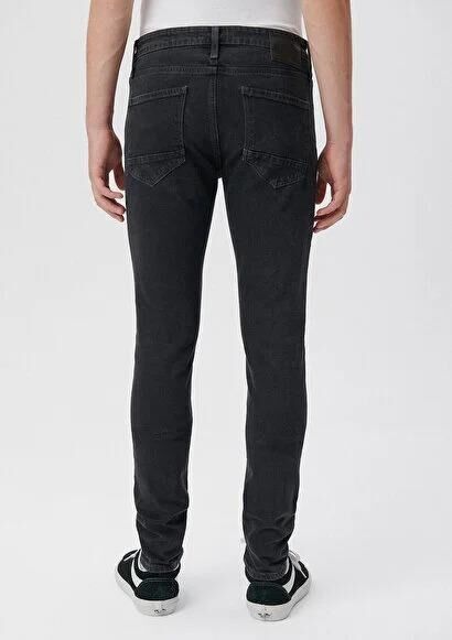 MAVİ ERKEK LEO Smoke 90's Comfort 0076235214 GRİ - 29/28