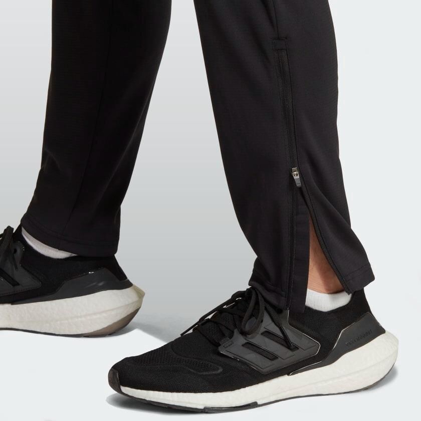 ADİDAS ERKEK EŞOFMAN ALT RUN ICONS PANT HN8027