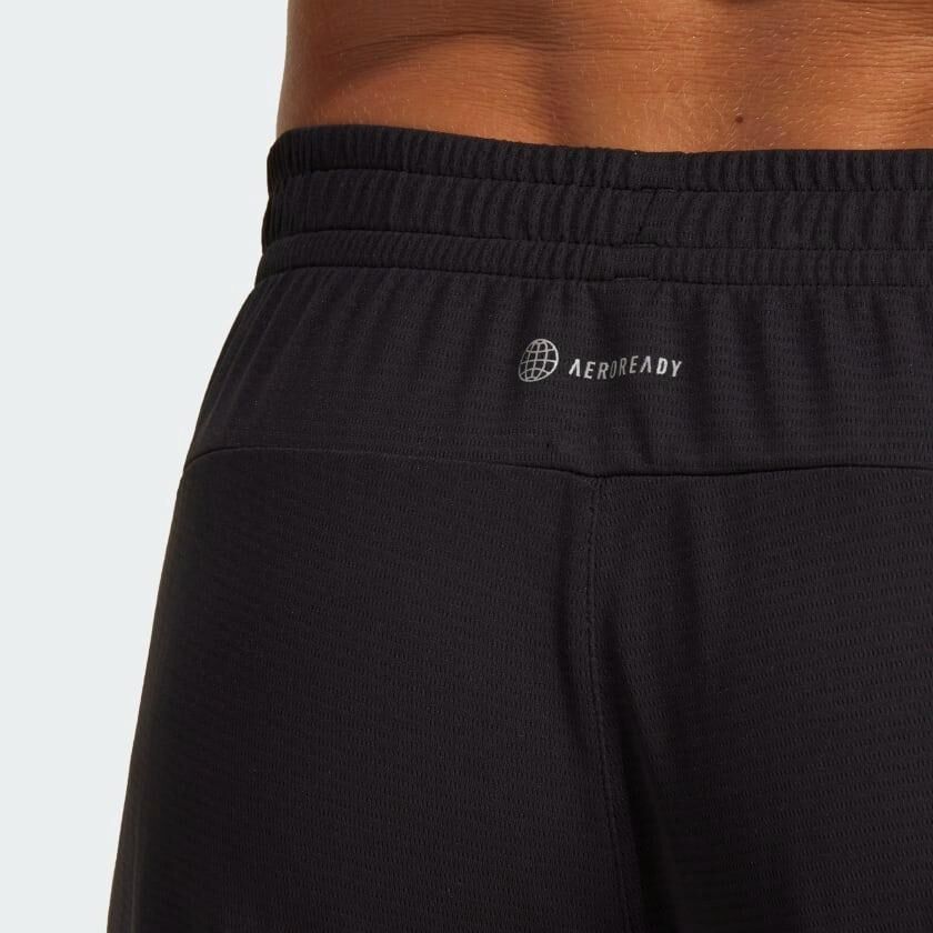 ADİDAS ERKEK EŞOFMAN ALT RUN ICONS PANT HN8027