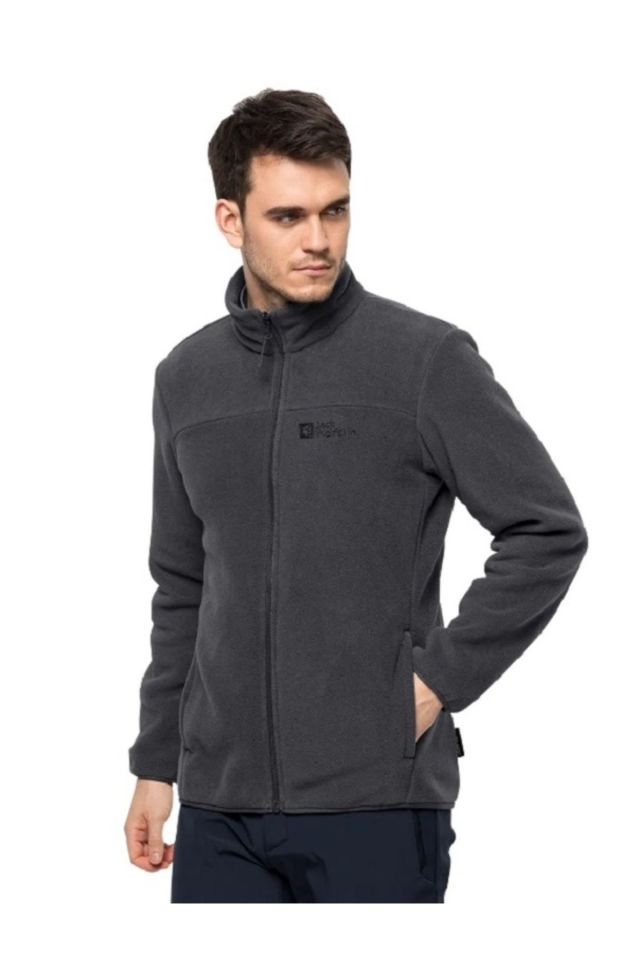 JACK WOLFSKIN ERKEK TAUBENBERG 3IN1 JKT M MONT 1115311-6350