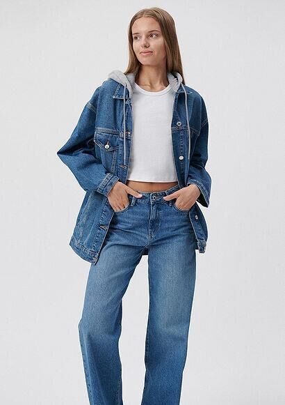 MAVİ KADIN LEXA Indigo Denim 110641-35265