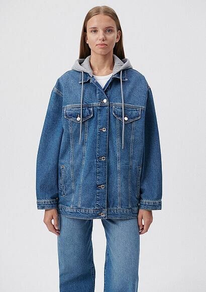 MAVİ KADIN LEXA Indigo Denim 110641-35265