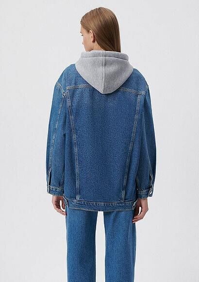 MAVİ KADIN LEXA Indigo Denim 110641-35265