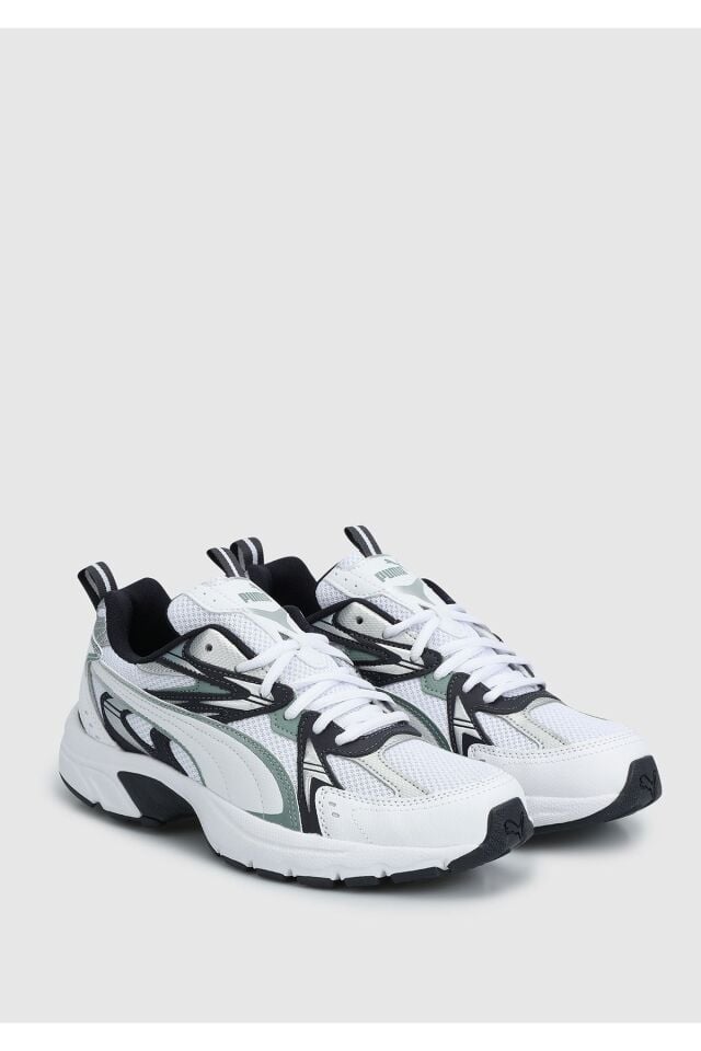 PUMA ERKEK MİLENİO TECH SPOR AYAKKABI 39232213