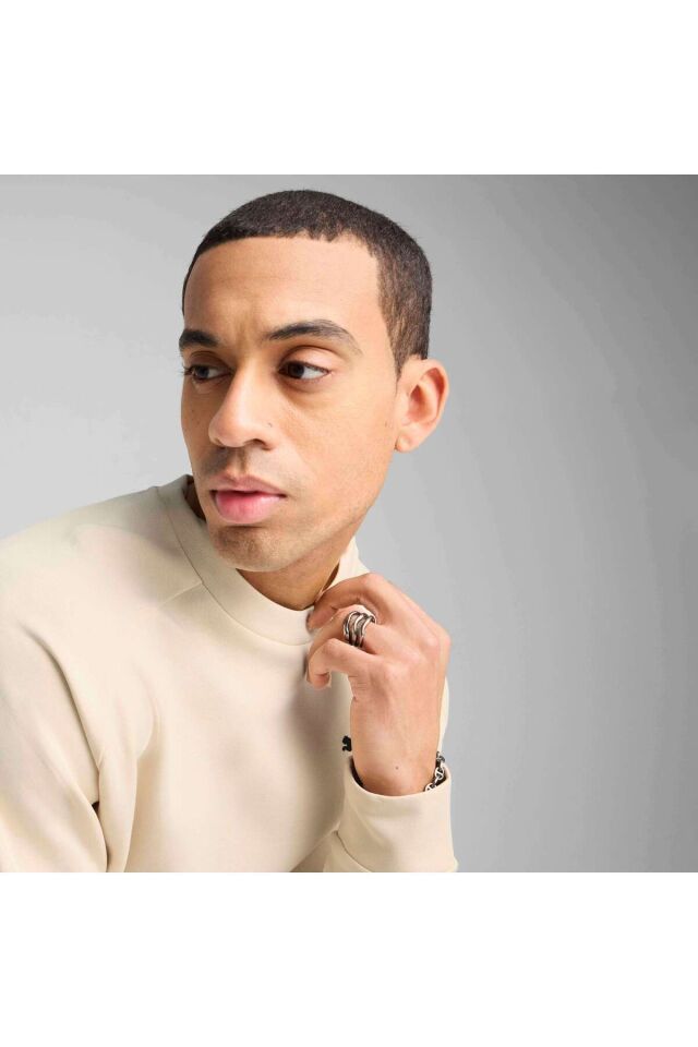 PUMA ERKEK PUMATECH CREW CEKET 68459987