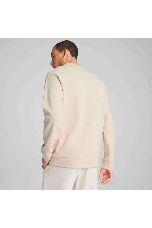 PUMA ERKEK PUMATECH CREW CEKET 68459987