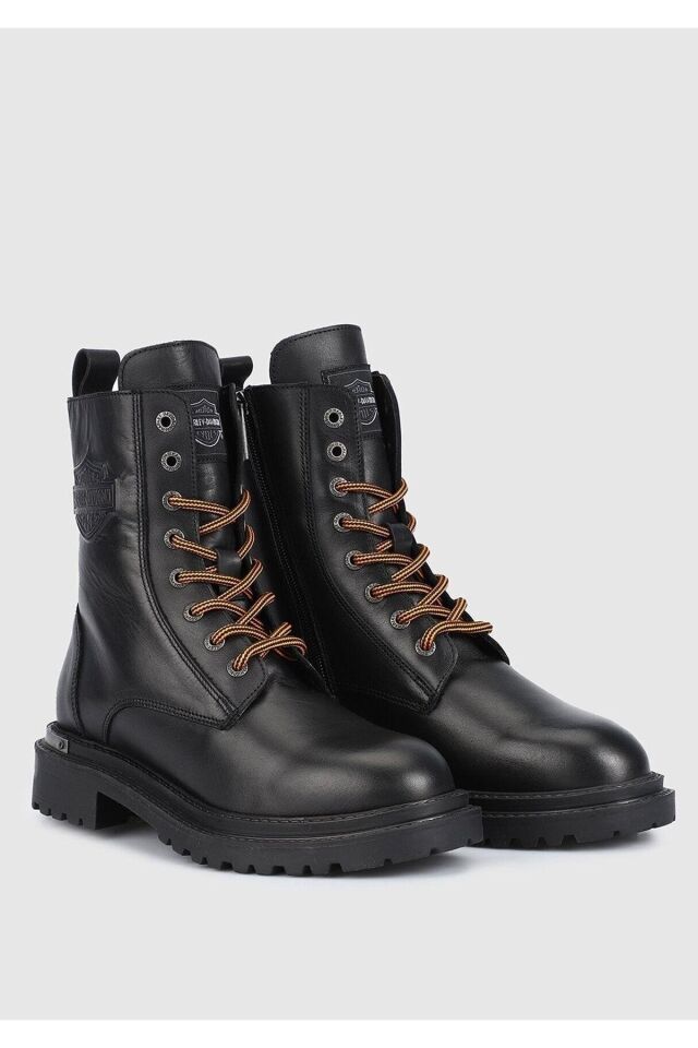 HARLEY DAVİDSON KADIN REBEL BOT 026Z100023