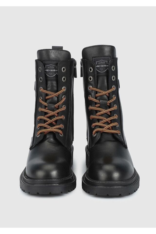 HARLEY DAVİDSON KADIN REBEL BOT 026Z100023