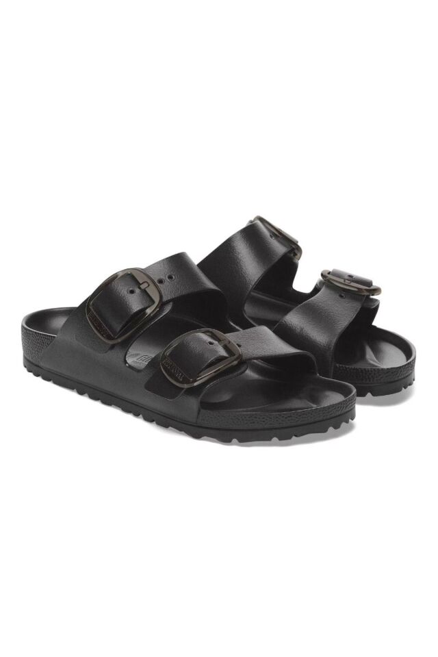 BİRKENSTOCK  UNISEX ARIZONA EVA BIG BUCKLE TERLİK 1029641