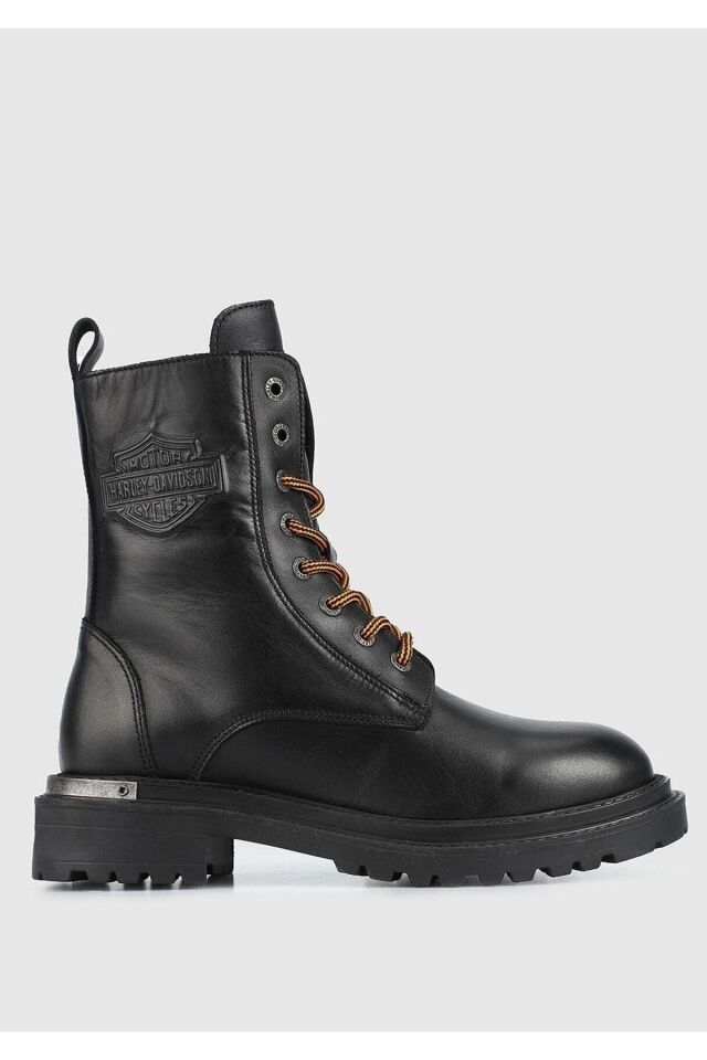 BLACK // DERİ
