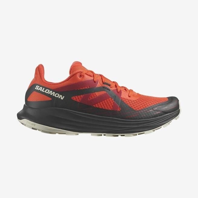 SALOMON ERKEK ULTRA FLOW KOŞU/FITNESS AYAKKABI L47525400