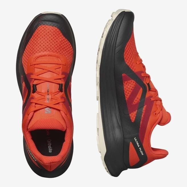 SALOMON ERKEK ULTRA FLOW KOŞU/FITNESS AYAKKABI L47525400