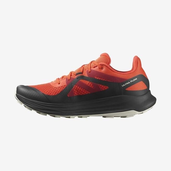 SALOMON ERKEK ULTRA FLOW KOŞU/FITNESS AYAKKABI L47525400