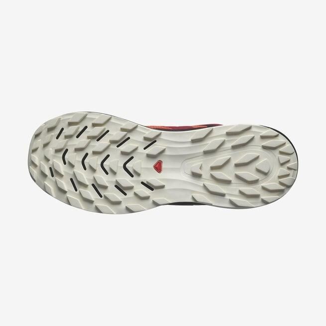 SALOMON ERKEK ULTRA FLOW KOŞU/FITNESS AYAKKABI L47525400