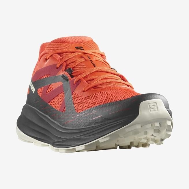 SALOMON ERKEK ULTRA FLOW KOŞU/FITNESS AYAKKABI L47525400