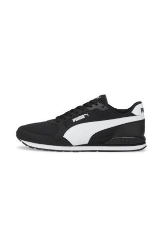 PUMA ERKEK/UNISEX SPOR AYAKKABI 38464001 SİYAH - 44,5