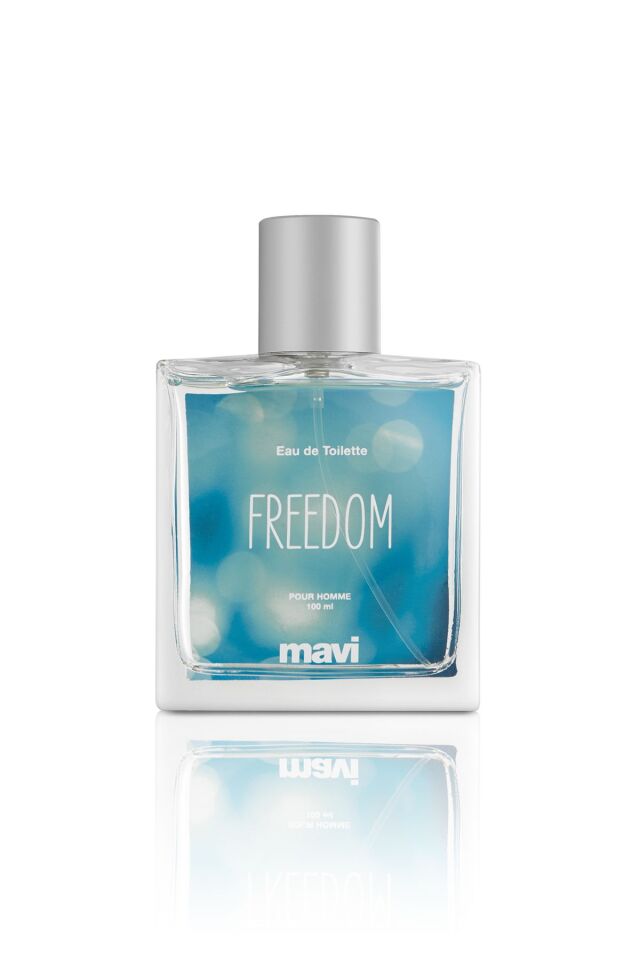 MAVİ ERKEK FREEDOM PARFÜM Gece Lacivert 091330-25723